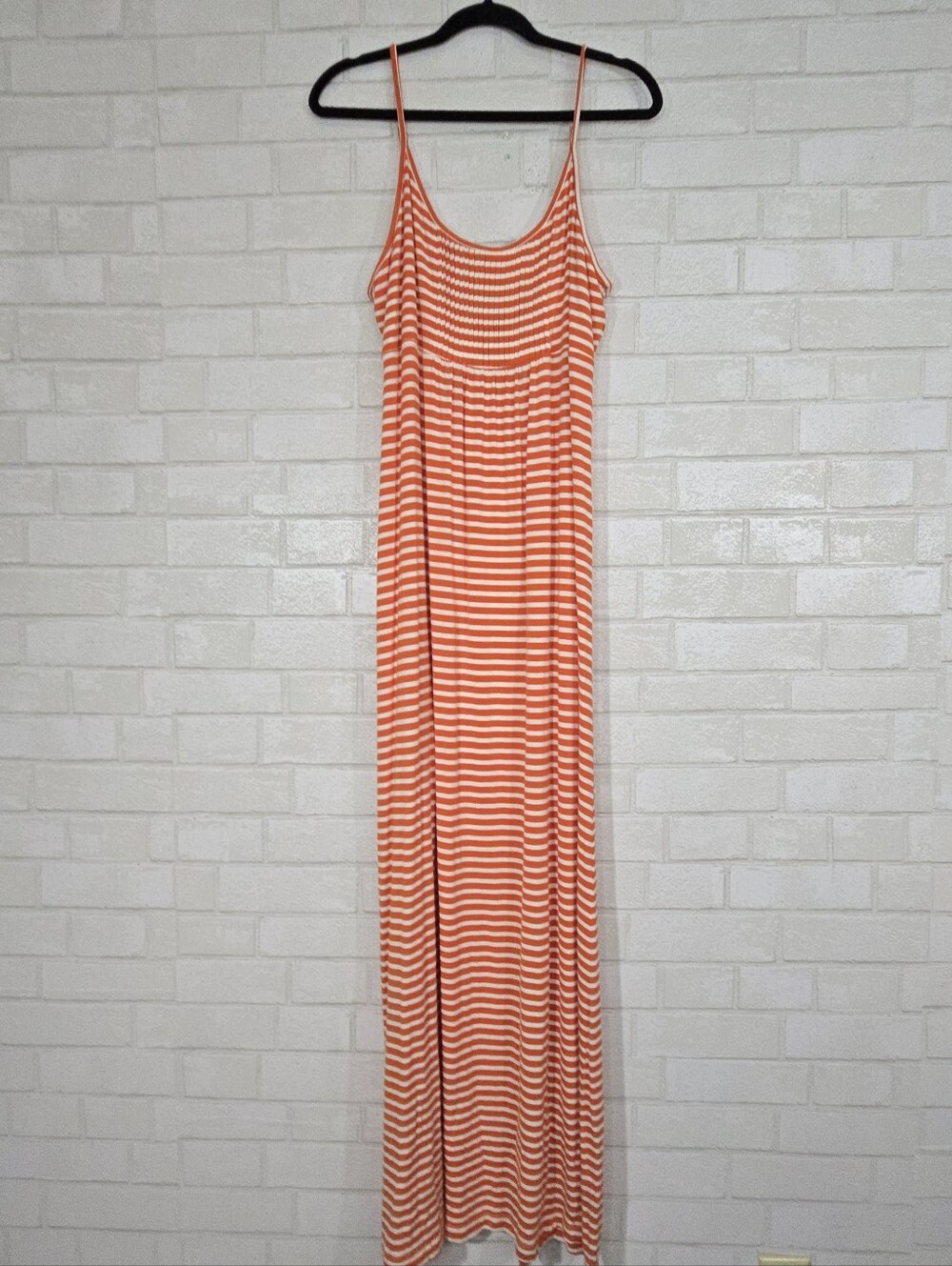 Calvin Klein maxi dress